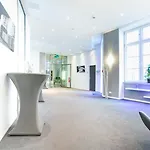Select Hotel Berlin Checkpoint Charlie