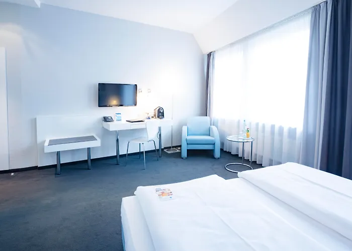 Select Hotel Berlin Checkpoint Charlie
