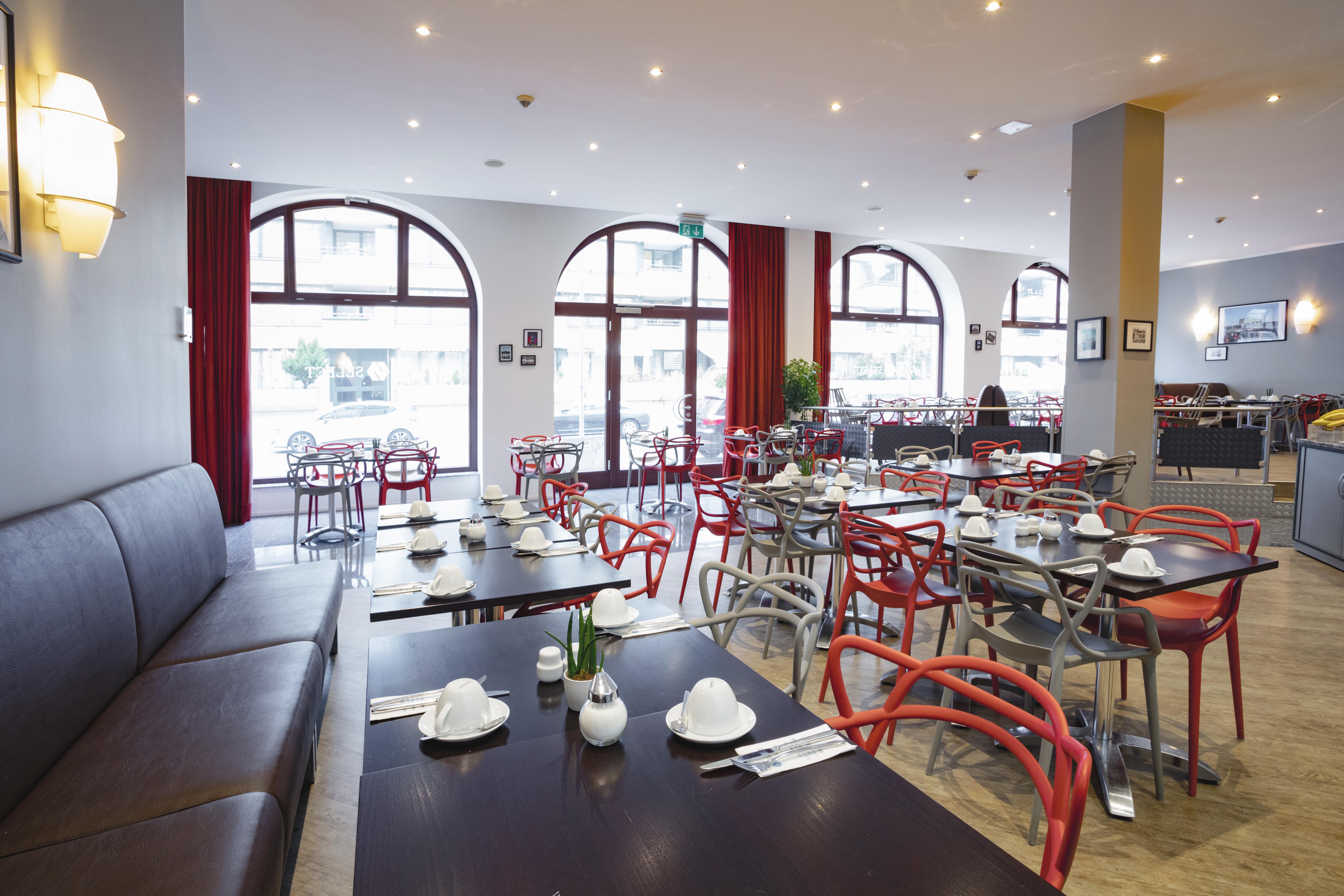 Select Checkpoint Charlie 4* Berlijn