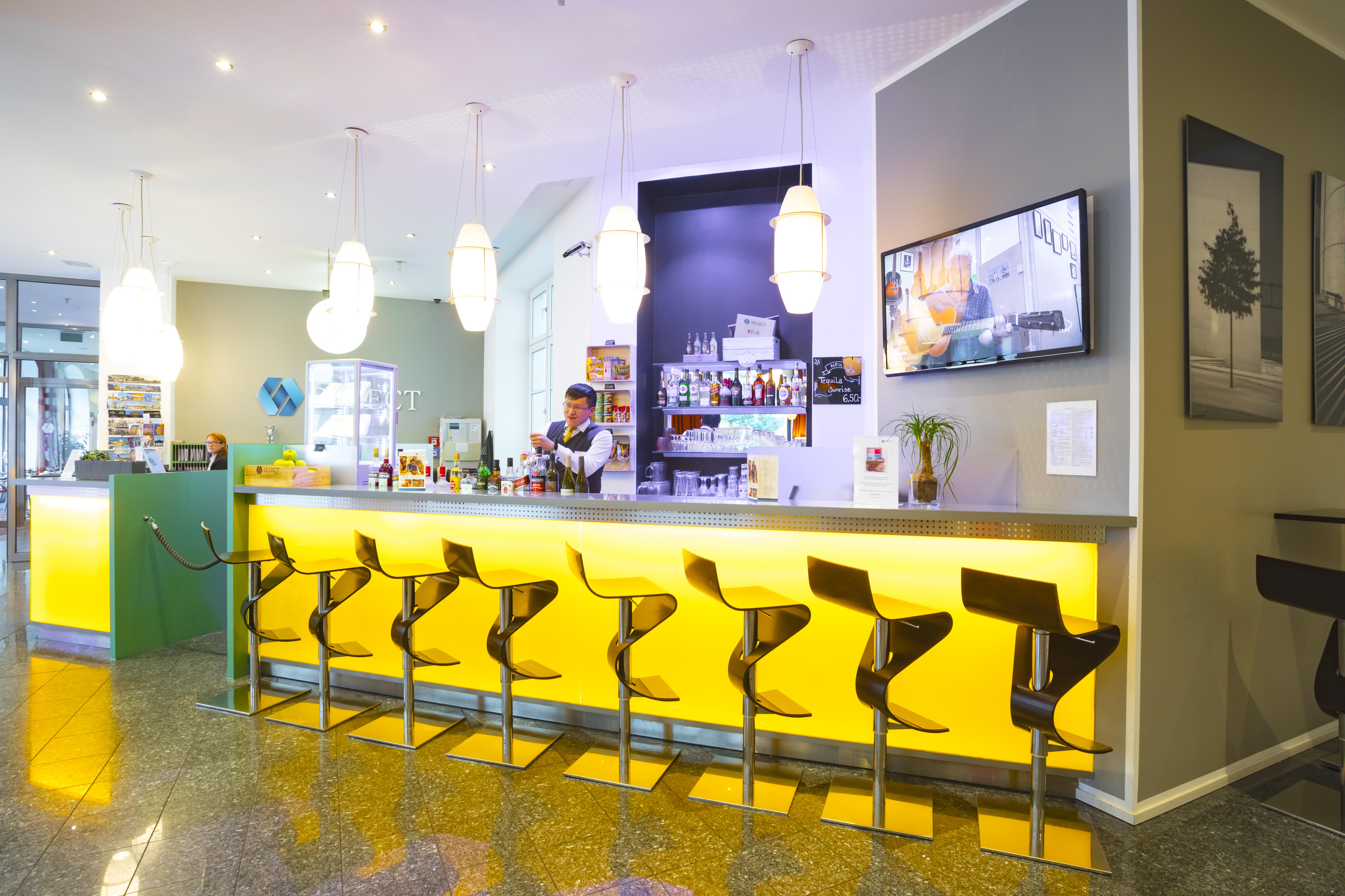 Select Checkpoint Charlie Hotel Berlijn