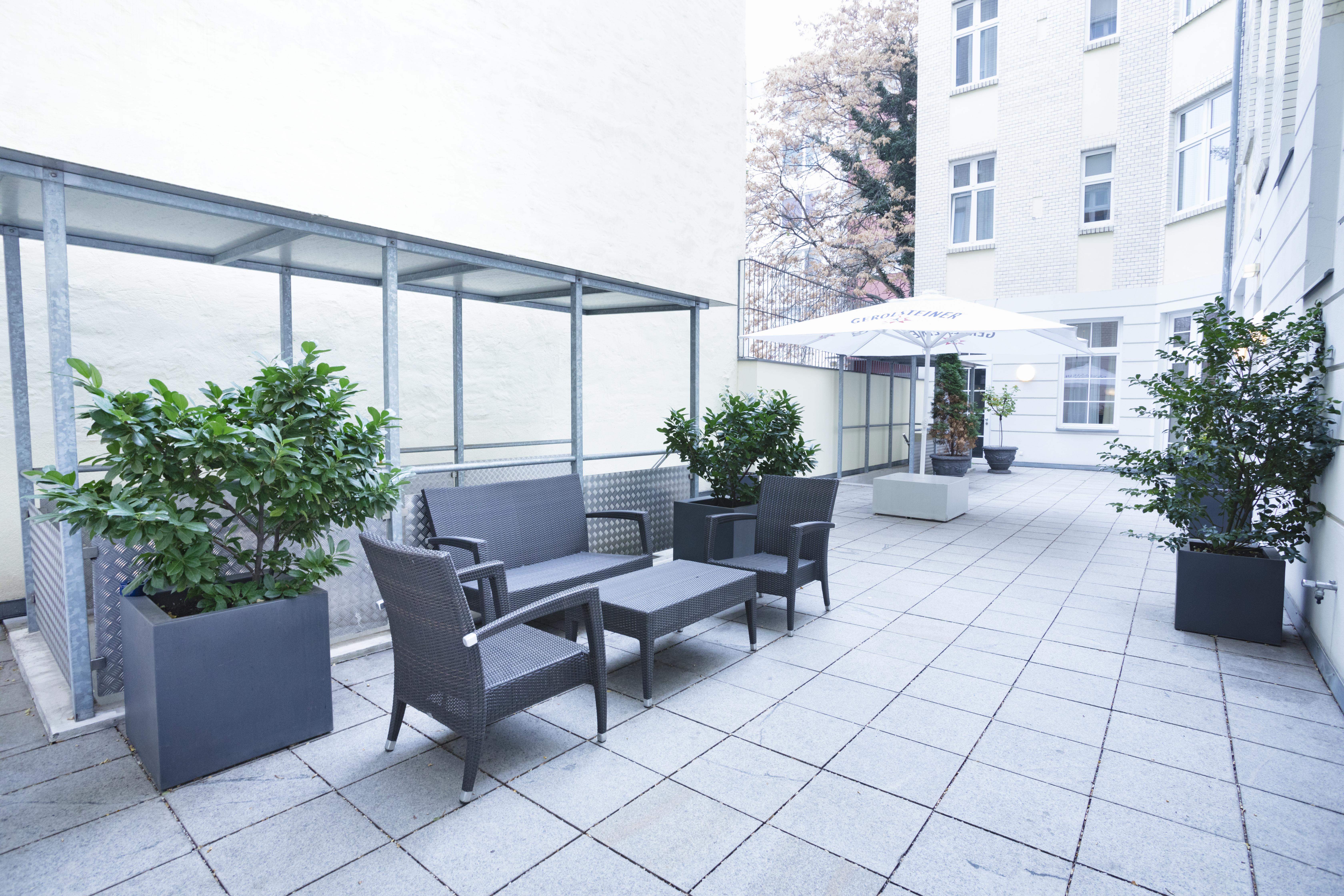 Hotel Select Checkpoint Charlie Berlijn
