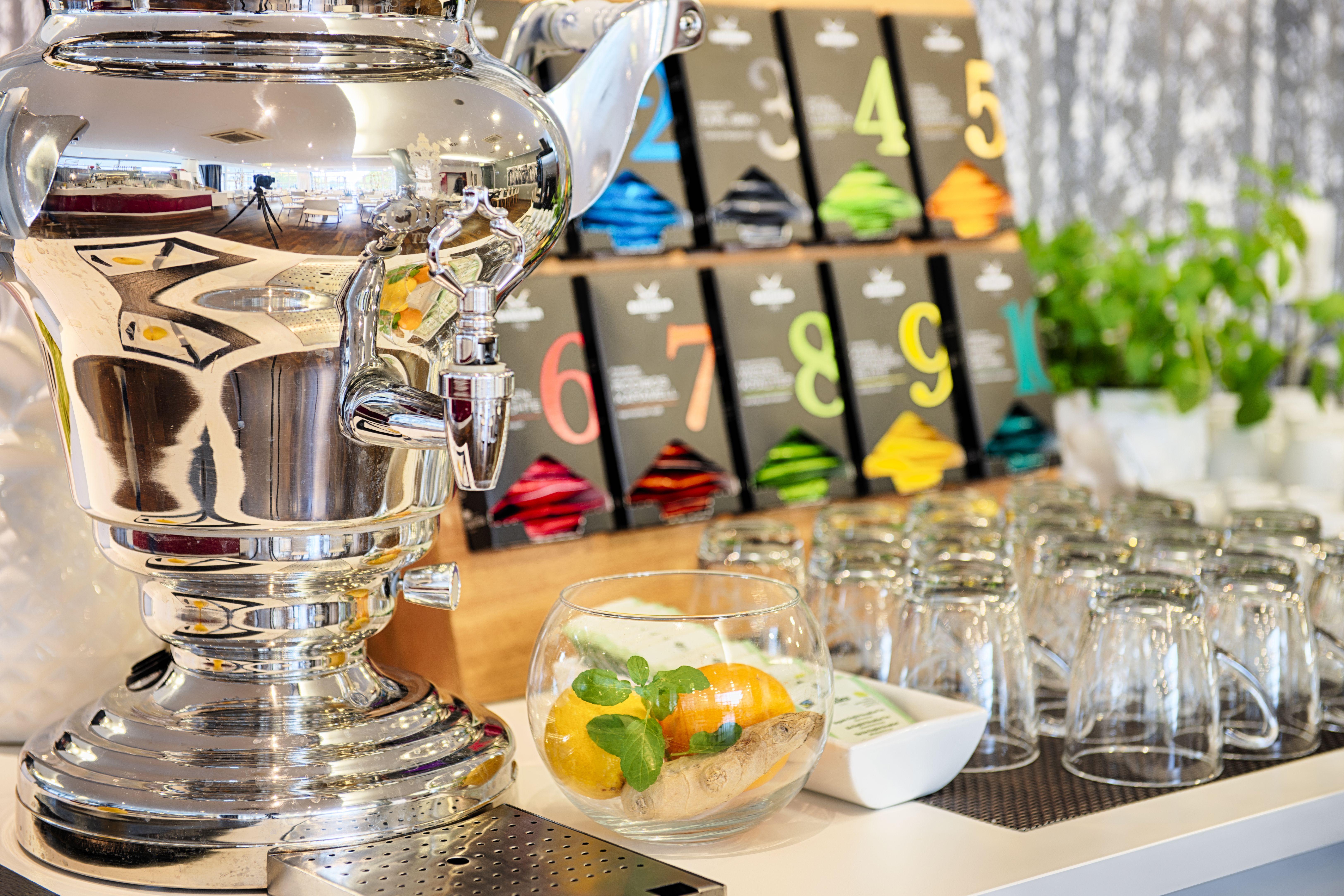 Garner - Checkpoint Charlie By Ihg
